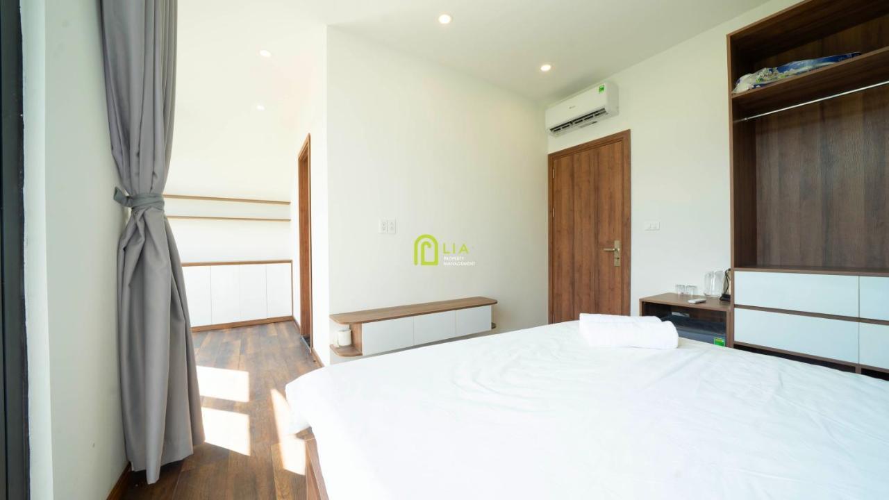Lia Homestay Grand World Duong Dong Exterior foto