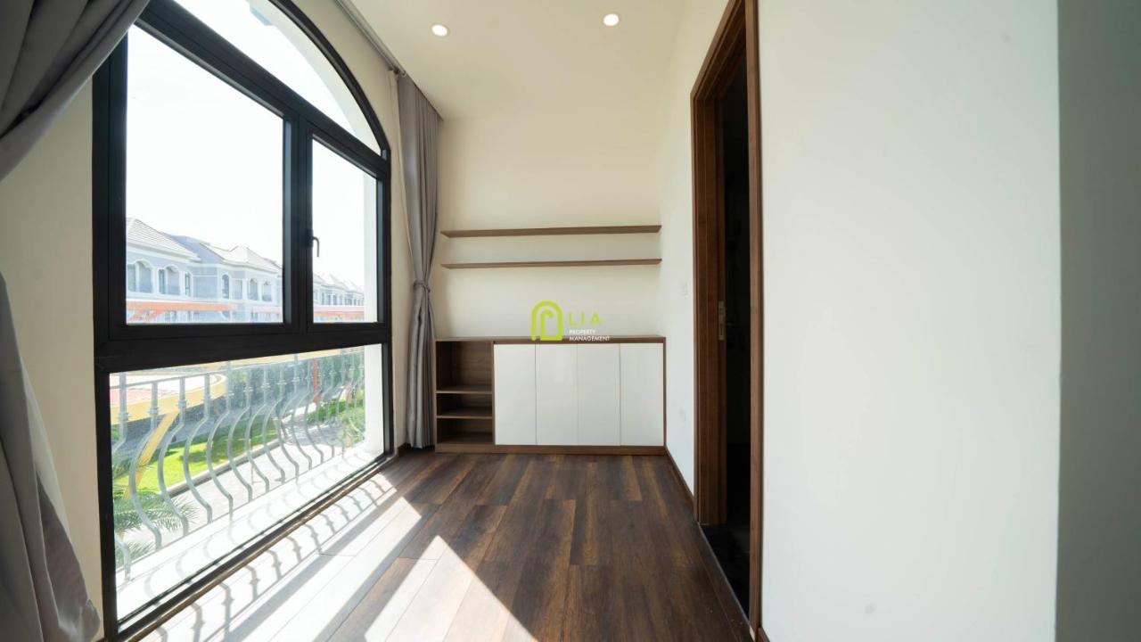 Lia Homestay Grand World Duong Dong Exterior foto