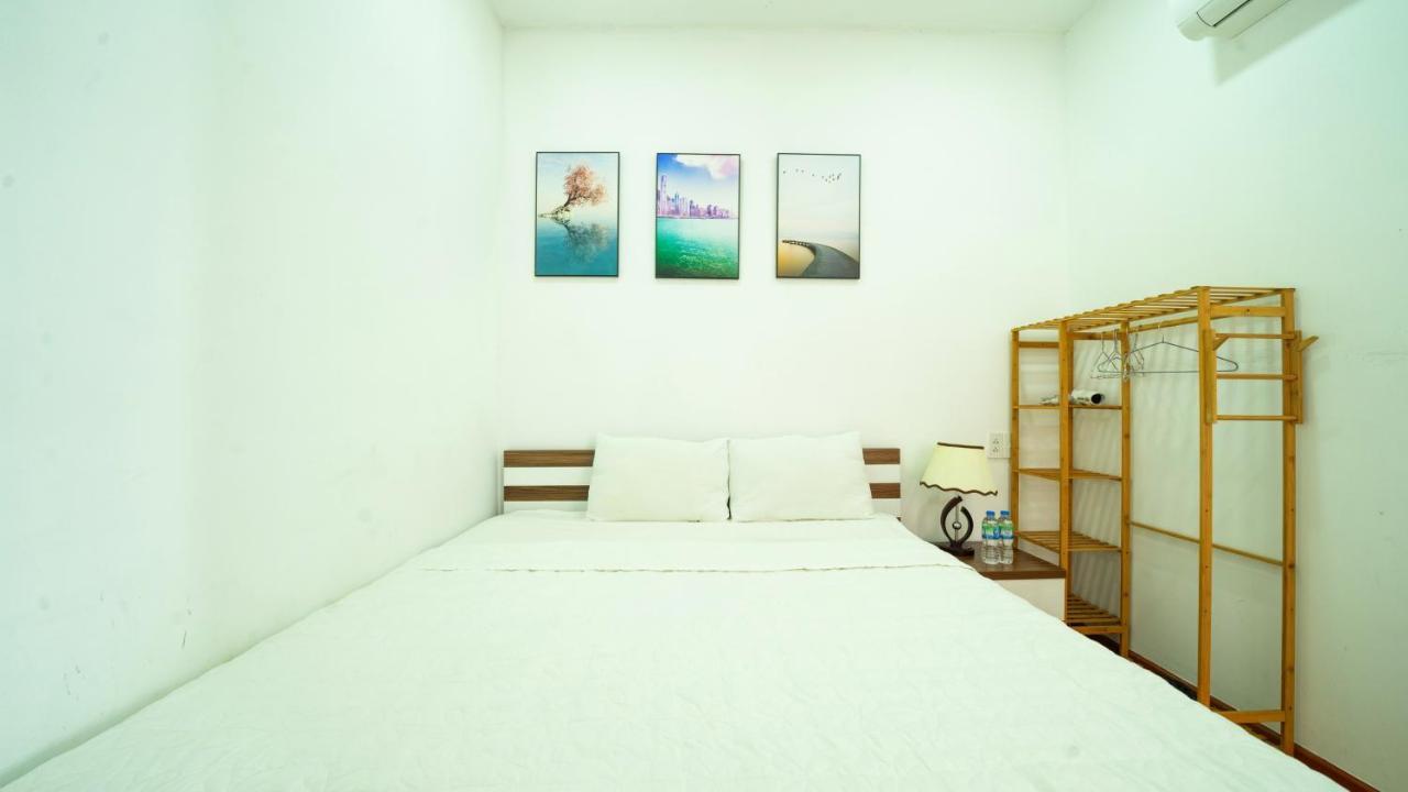 Lia Homestay Grand World Duong Dong Exterior foto