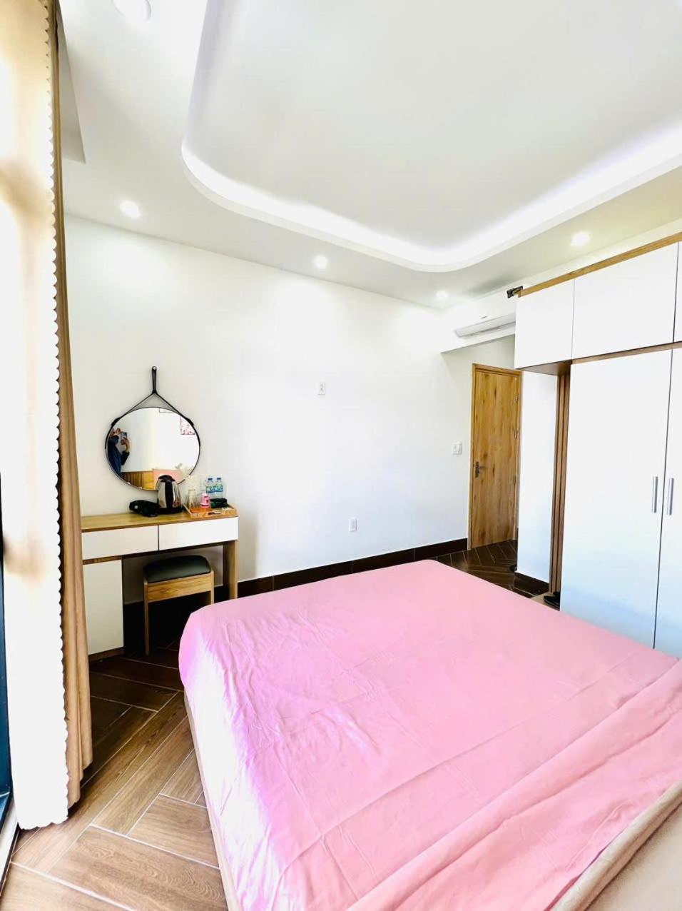 Lia Homestay Grand World Duong Dong Exterior foto